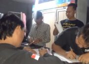 Cipkon Pilkada, Sat Narkoba Polresta Mataram Kembali Sita Ratusan Miras