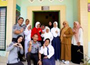 Lapas Lombok Barat Tingkatkan Layanan Publik Berbasis HAM, Gandeng SLB Negeri 1 Lombok Barat