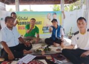 Tim Manis Narmada Tancap Gas Menangkan Paket Manis 