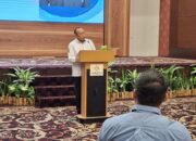 Launching Peta Kerawanan Pilkada Serentak 2024, Sekda NTB Beri Apresiasi Bawaslu NTB