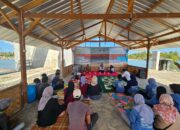 Melalui Program TJSL, PLN Dorong Pengembangan Produk Olahan Berbasis Mangrove dan Kepiting