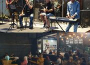 Kemuning: Surga Kuliner dan Musik di Mataram