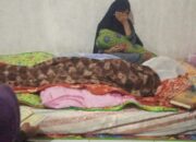 Lelaki Paruh Baya Meninggal Diduga Terhimpit But