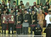 NTB Raih Prestasi Gemilang di MTQ Nasional XXX Samarinda