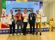 NTB-NTT Siap Gelar PON XXII 2028, Fokus pada Pemanfaatan Jangka Panjang dan Profesionalisme