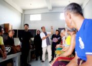 Inovasi Kesehatan di Lapas Lombok Barat: Perda Tilang dan KSS Tekan Angka Warga Binaan Sakit Hingga 54%