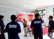 Wujudkan Pembinaan Holistik, Lapas Lombok Barat Bentuk Family Support Group