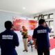 Wujudkan Pembinaan Holistik, Lapas Lombok Barat Bentuk Family Support Group