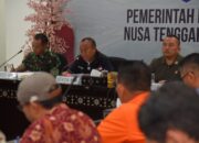 Presiden Jokowi Dijadwalkan Kunker di NTB, Pemprov Rakor Persiapan