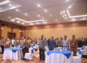 Jelang MotoGP Mandalika, Pemprov Bersama Polda NTB Perkuat Sinegitas