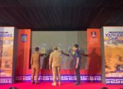 NTB Dorong Inovasi Generasi Muda melalui Science Youth Camp 2024