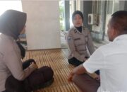 Memasuki Tahap Kampanye, Satgas OMP Polresta Mataram Ajak Masyarakat Dukung Pilkada Damai