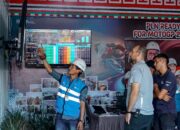 PLN NTB Pastikan Listrik Tanpa Kedip di MotoGP Mandalika 2024