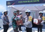 Kapolda NTB Pastikan Kesiapan Pengamanan Even MotoGP Mandalika 2024