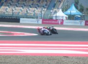 PLN Pastikan Pasokan Listrik Aman di Hari Pertama MotoGP Mandalika 2024