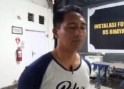 Seorang Pemulung Ditemukan Meninggal Oleh Warga, Polsek Sandubaya Lakukan Evakuasi 