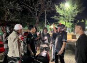 Kapolres Bima Kota Ingatkan Personel untuk Intensifkan Himbauan dan Sanksi pada Pengendara yang Melawan Arus