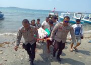 Diduga Tenggelam Saat Snorkling, Seorang Wisatawan Domestik Ditemukan Meninggal Dunia di Gili Trawangan