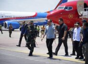 Pam VVIP Berjalan Lancar, MotoGP Mandalika 2024 Sukses