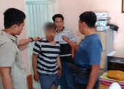 Residivis Kembali Berulah, Tim Resmob Polresta Mataram Gerak Cepat Amankan Pelaku