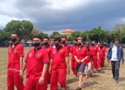 Polda NTB Berhasil Ungkap 7 Kasus Besar Narkoba, WN Amerika Serikat Ikut Ditangkap