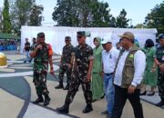 Pangdam IX/Udayana Turun Langsung! Bakti Sosial Kesehatan TNI di NTB Sukses Besar”