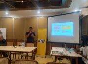 Indosat Siap Genjot Jaringan, Dukung Penuh MotoGP Mandalika 2024!