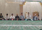 Maulid Nabi di Karang Kuripan Baru: Meneladani Akhlak Rasulullah untuk Kebersamaan