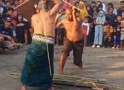 Gebuk Ende: Tradisi Leluhur yang Bertahan di Bebandem