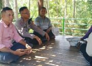 Menjaga Keamanan Pilkada: Kegiatan Cooling Sistem Polres Lombok Barat