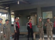 Satgas Polres Lombok Barat Antisipasi Gangguan Kamtibmas di Masa Pilkada