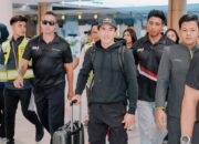 Dari Garbarata ke Lounge: Pengalaman VIP Pembalap MotoGP di Lombok