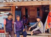 Sinergi TNI-Polri dan Masyarakat Giri Sasak Amankan Pilkada