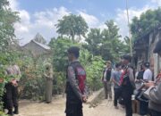 Polres Lombok Barat Amankan Kampanye Pilkada 2024 di Labuapi