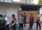 Pengamanan Kampanye Dialogis Pilkada di Lombok Barat, Polisi Jamin Kondusif