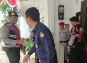 Patroli Preventif Polres Lombok Barat: Jamin Keamanan Pilkada