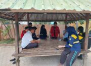 Polres Lombok Barat Gandeng Mahasiswa UMM Jaga Kondusifitas Pilkada 2024