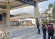 Patroli Preventif Polres Lombok Barat Jaga Keamanan Menjelang Pilkada 2024