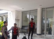 Patroli Preventif Polres Lombok Barat: Jaga Kamtibmas Selama Pemilukada 2024