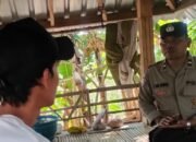 Polres Lombok Barat Ajak Warga Jaga Kamtibmas Jelang Pilkada