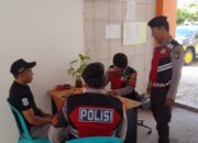 Polres Lombok Barat Lakukan Patroli Preventif untuk Aman Pilkada 2024