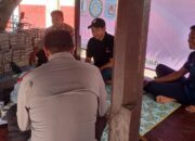 Polres Lombok Barat Ajak Masyarakat Jaga Kamtibmas Jelang Pemilukada 2024