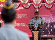 Upacara Kesaktian Pancasila, Plh Kalapas : Momen Penting Meneguhkan Komitmen Bersama