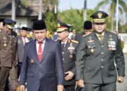 Danrem 162/WB: Ziarah Nasional Wujud Penghargaan bagi Pahlawan