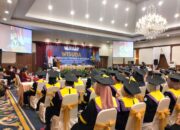 Dari Layar ke Dunia Nyata: Wisudawan UT Mataram Siap Berkarya