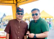 Aliansi Pemuda Hindu Lombok Kian Menggaung, Festival Baleganjur Jadi Sorotan