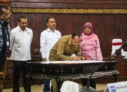 Cegah Korupsi, Pemprov Himbau Komitmen Moral