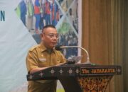Desa Jadi Lokomotif Pembangunan, Asisten I NTB Beri Semangat Baru