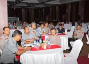 Pimpin GO September 2024, Kapolresta Mataram Harap Kegiatan Cooling System Ditingkatkan