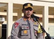 Oknum DPRD Yang Palsukan Ijazah Ditahan Polres Loteng